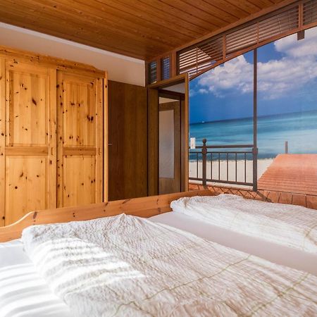 Ferienwohnung Monika Haug Immenstaad am Bodensee Exterior foto